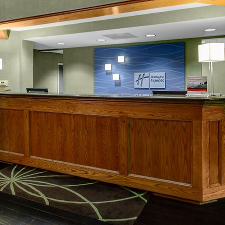 Holiday Inn Express Hotel & Suites Atlanta Buckhead By Ihg Εξωτερικό φωτογραφία
