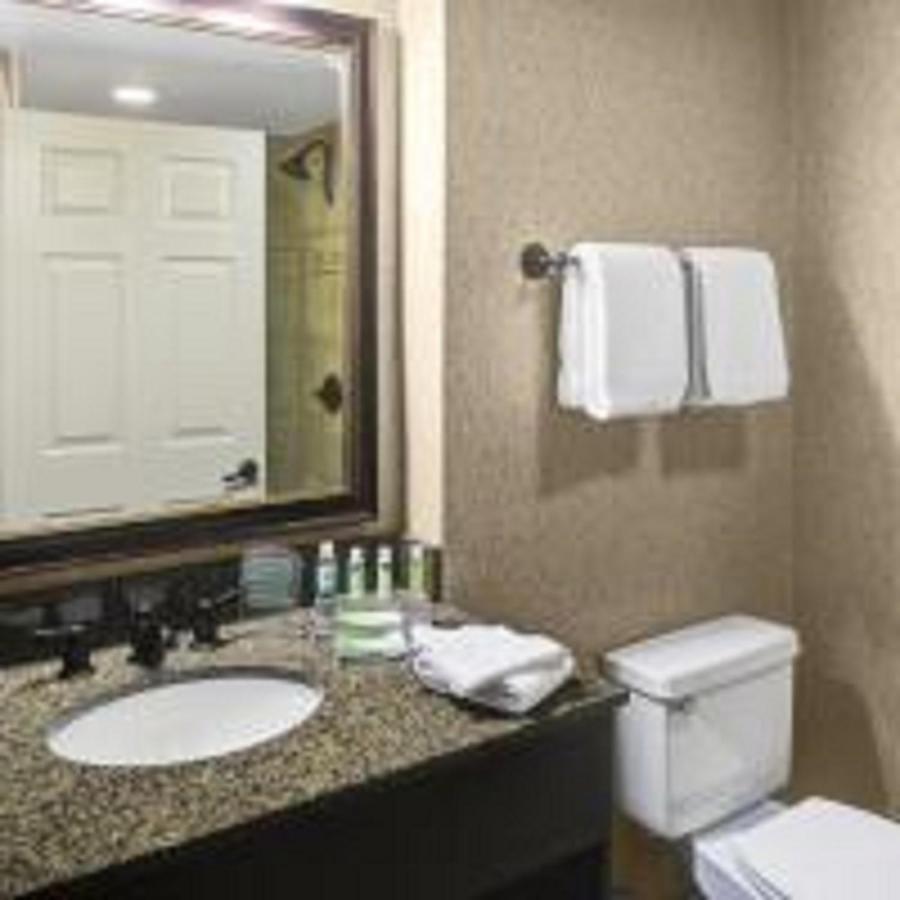 Holiday Inn Express Hotel & Suites Atlanta Buckhead By Ihg Εξωτερικό φωτογραφία