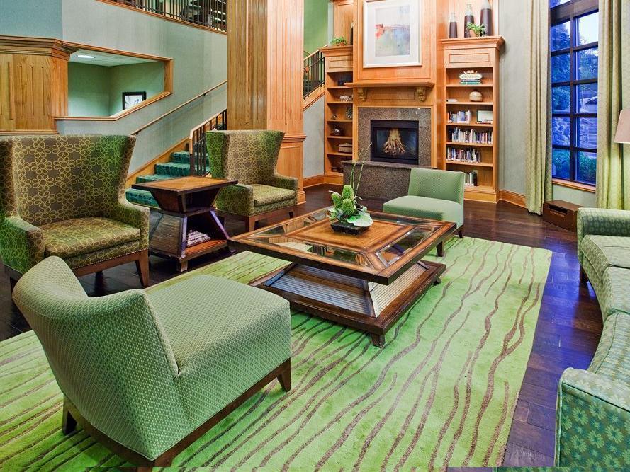 Holiday Inn Express Hotel & Suites Atlanta Buckhead By Ihg Εξωτερικό φωτογραφία