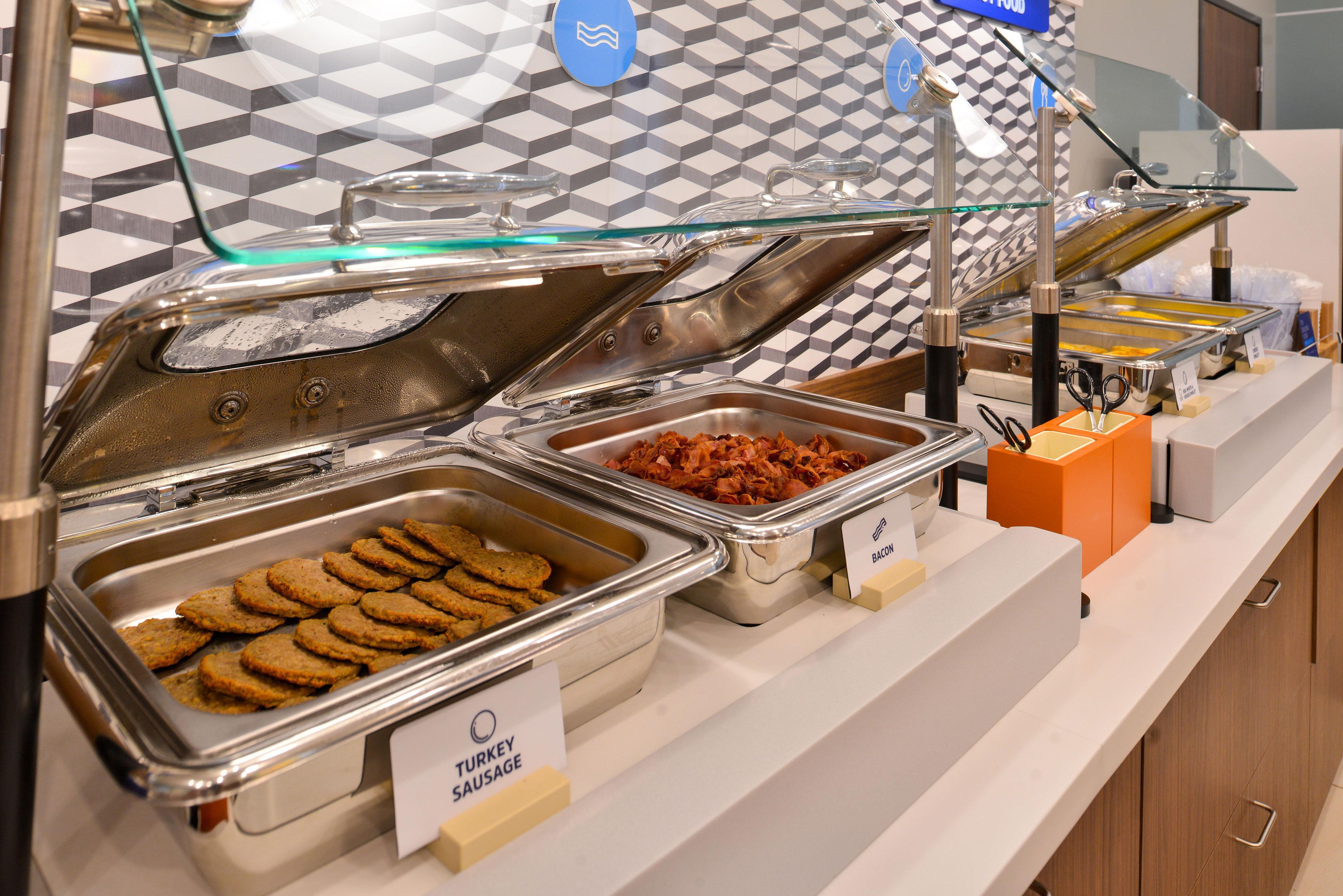 Holiday Inn Express Hotel & Suites Atlanta Buckhead By Ihg Εξωτερικό φωτογραφία