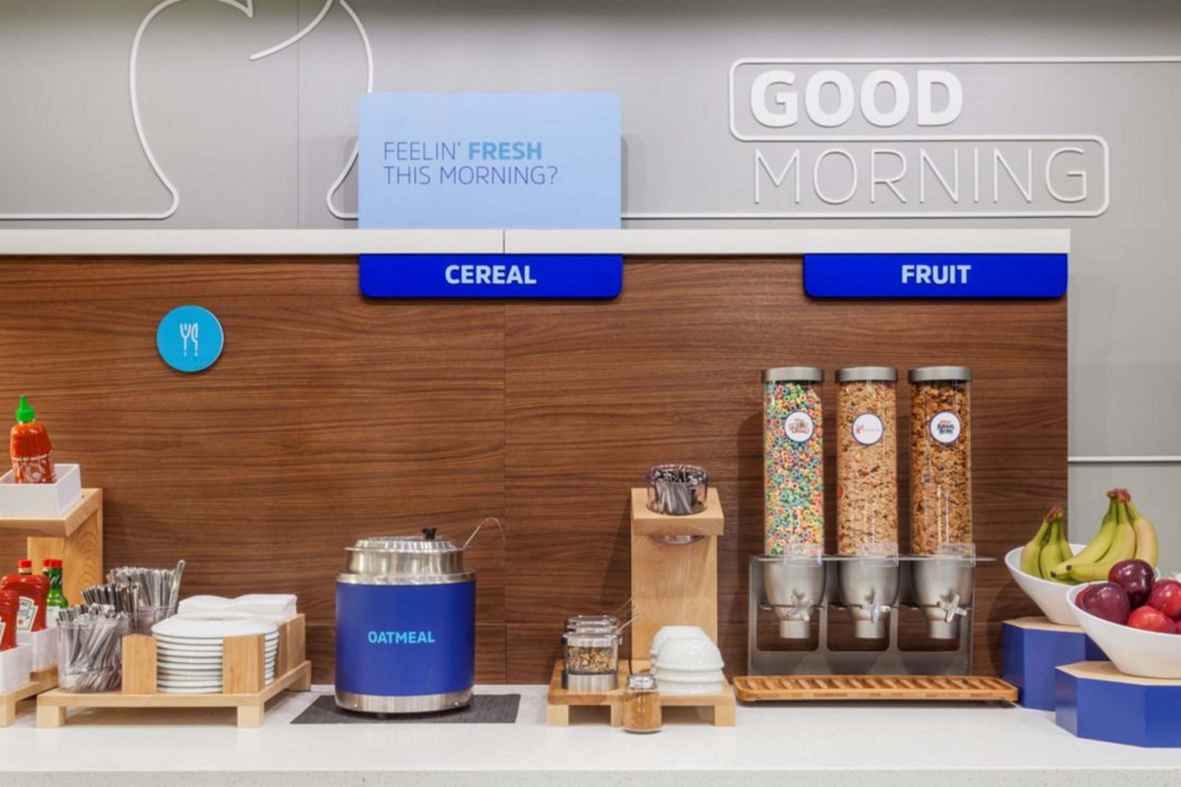 Holiday Inn Express Hotel & Suites Atlanta Buckhead By Ihg Εξωτερικό φωτογραφία