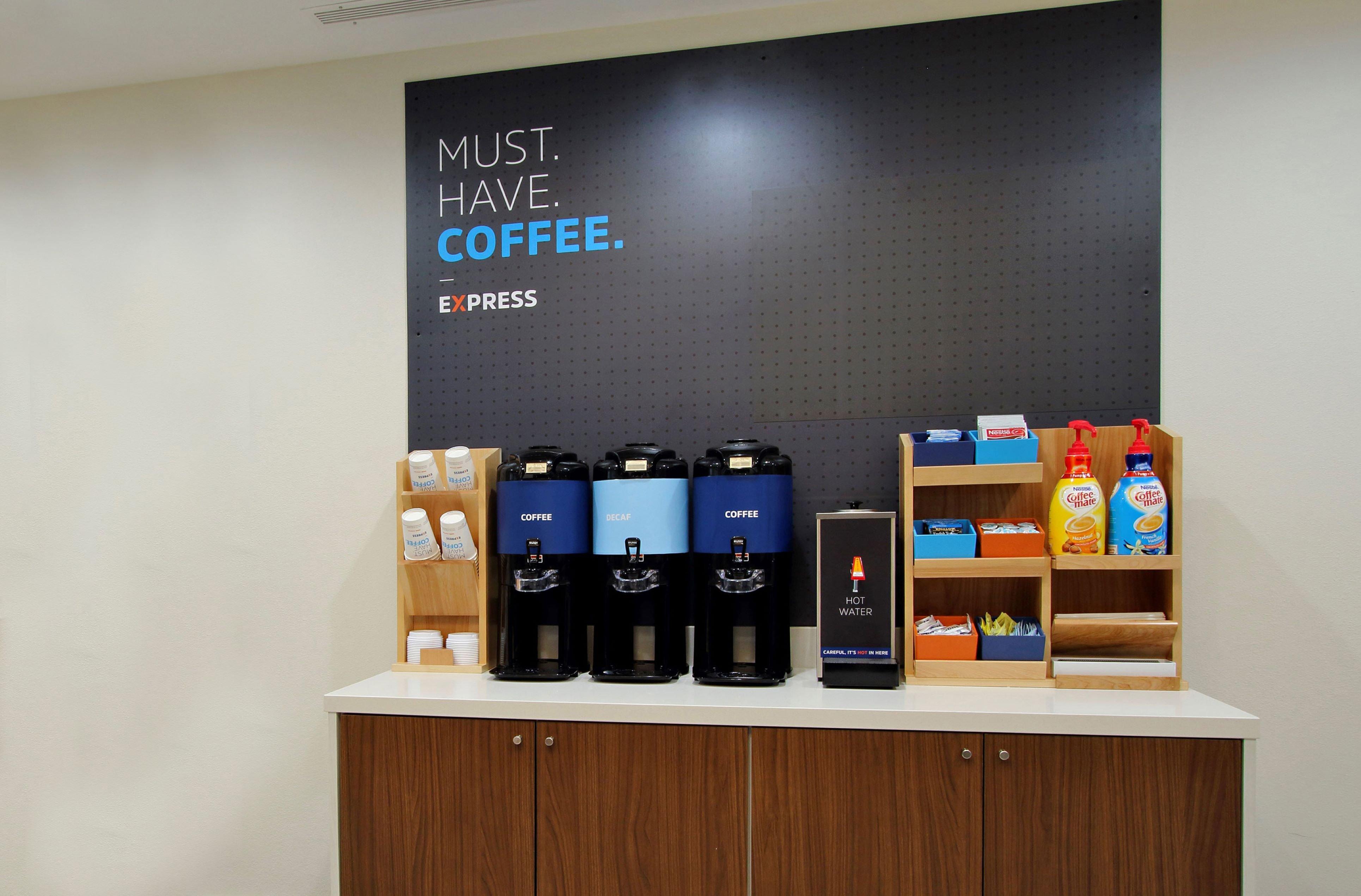 Holiday Inn Express Hotel & Suites Atlanta Buckhead By Ihg Εξωτερικό φωτογραφία