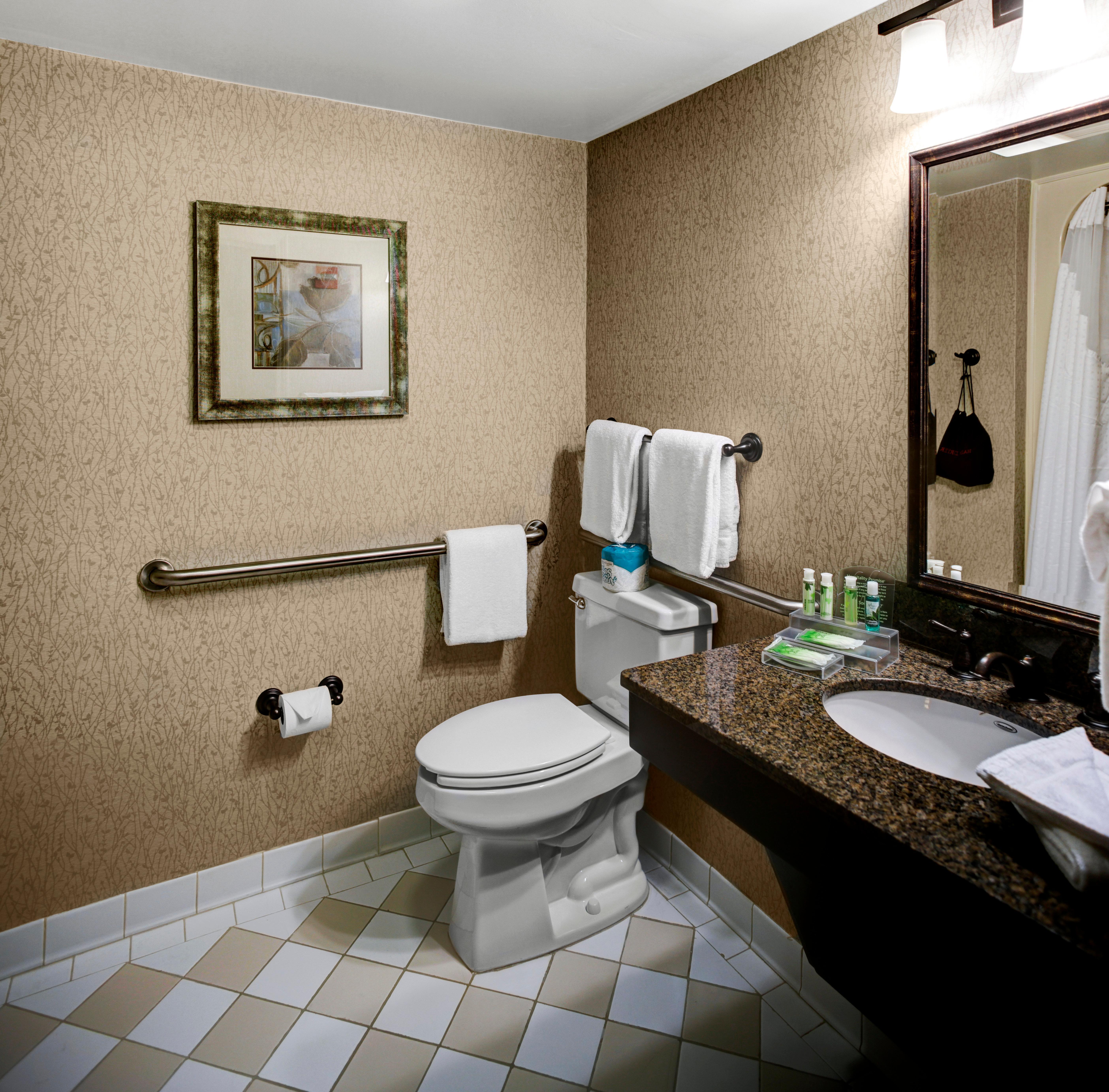 Holiday Inn Express Hotel & Suites Atlanta Buckhead By Ihg Εξωτερικό φωτογραφία
