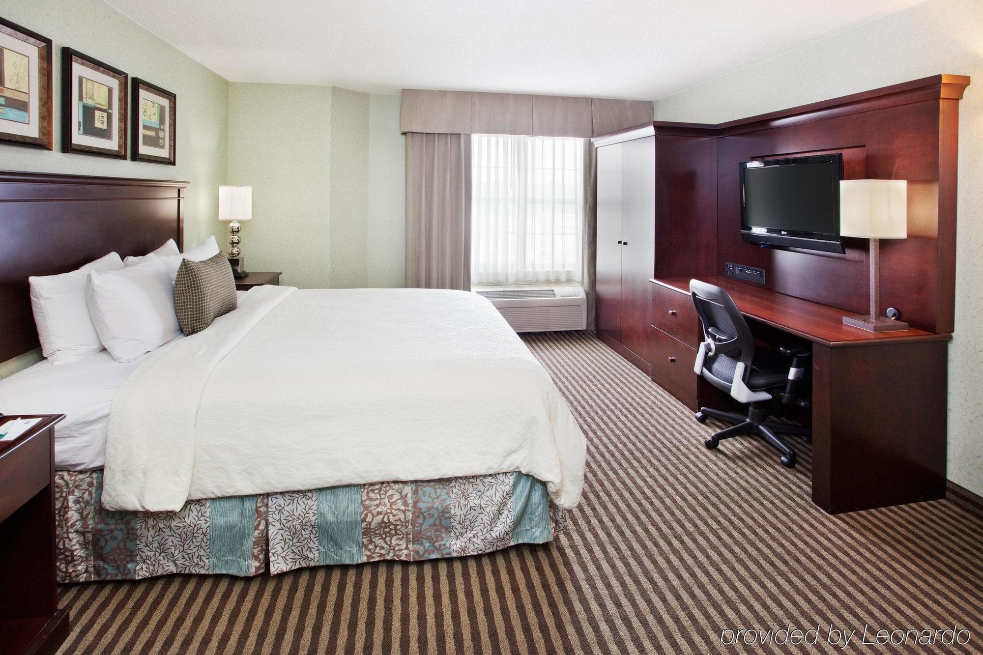 Holiday Inn Express Hotel & Suites Atlanta Buckhead By Ihg Δωμάτιο φωτογραφία