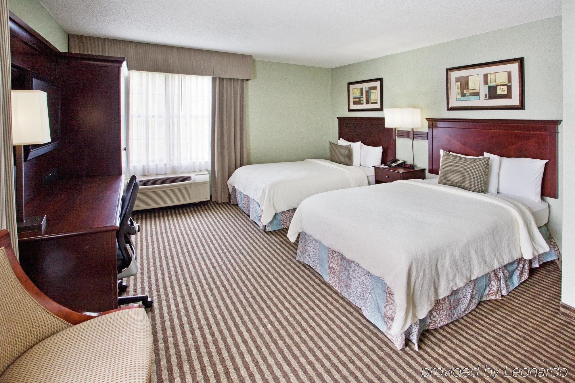 Holiday Inn Express Hotel & Suites Atlanta Buckhead By Ihg Εξωτερικό φωτογραφία