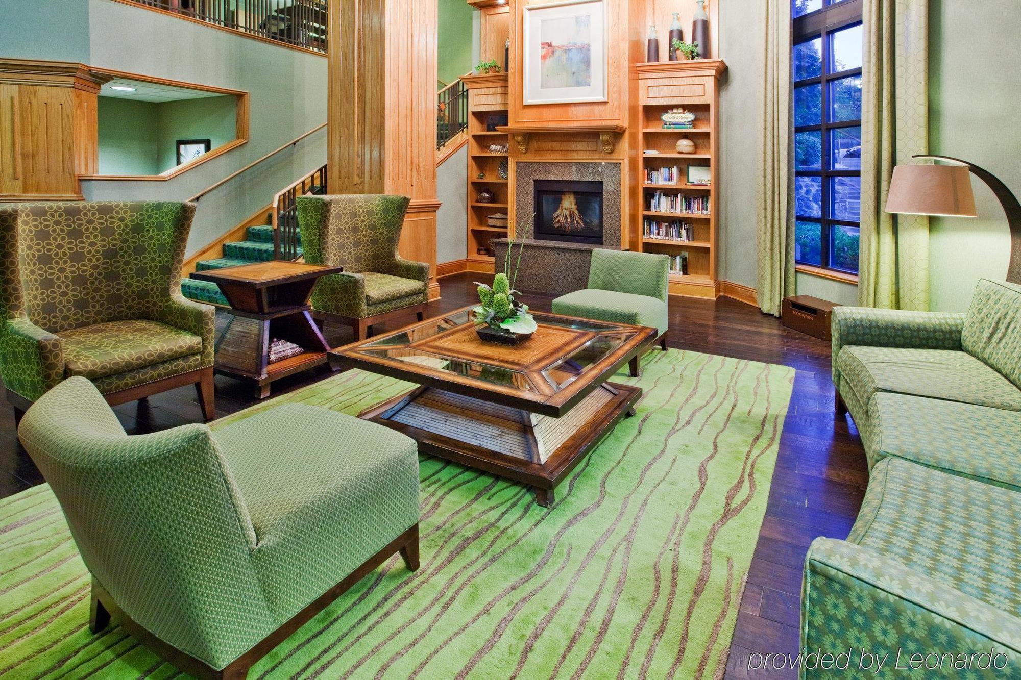Holiday Inn Express Hotel & Suites Atlanta Buckhead By Ihg Εξωτερικό φωτογραφία